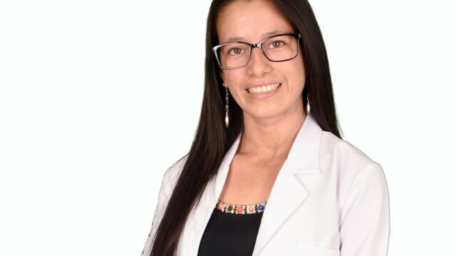 Psicóloga Clínica Karen Torres